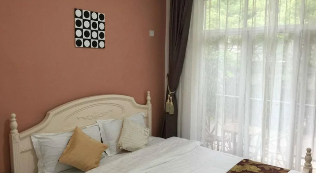 High Park Inn Yangshuo, Boek Hotel Yangshuo Guangxi