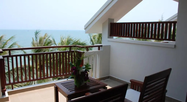 Семейный номер Standard с видом на море Canary Beach Resort