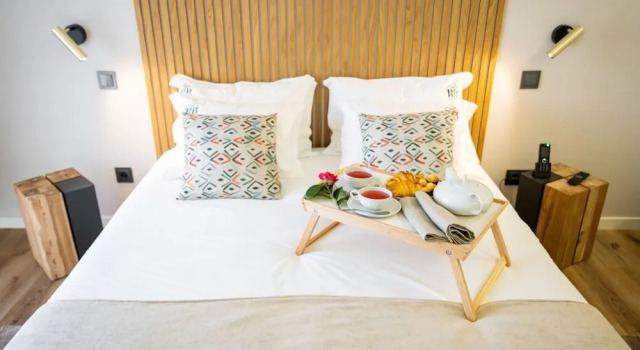 RB Santiago Hotel Rural