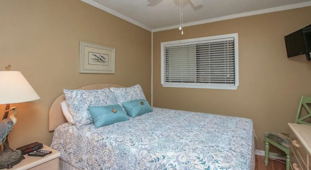 Ocean Dunes Villa #vod314 1 Bedroom 1 Bathroom Condo, Забронировать Вилла Отели Южной Каролины 3 звезды, 3*
