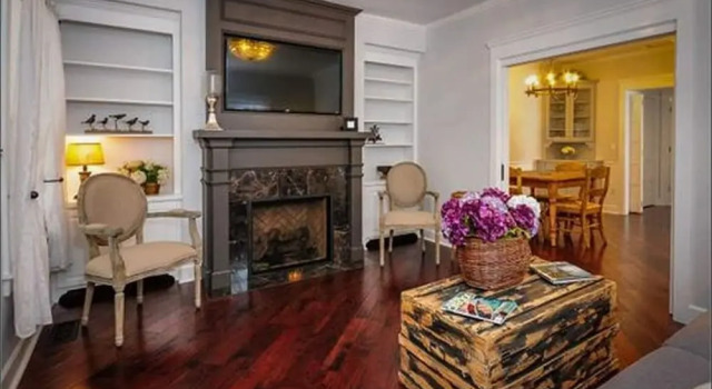 Historic Bradshaw House, Prenota Appartamento Jacksonville Applegate Valley