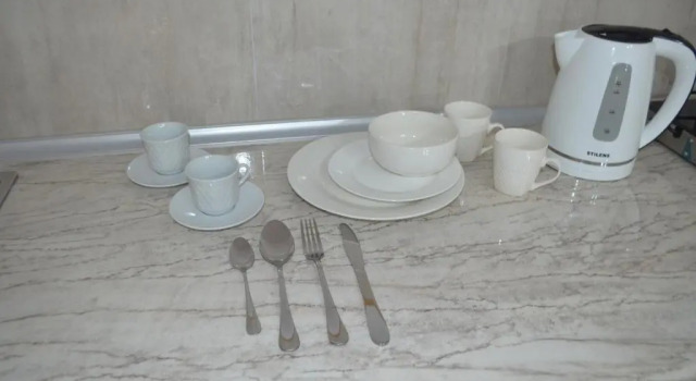 Guram's APT 73, Book Hotel Batumi 