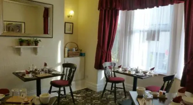 Grantlea Guest House