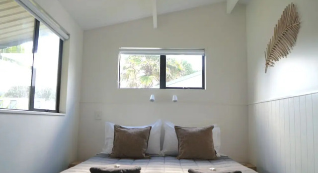Студия Standard Bowentown Beach Holiday Park