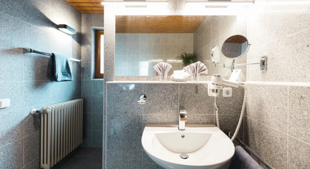Номер Comfort Hotel Bräutigams Weinstuben