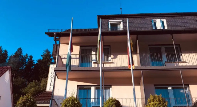 Louis Hotels, Reservar Hotel Schmitten 