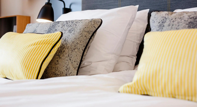 Номер Standard Hotel Indigo - Omaha Downtown by IHG
