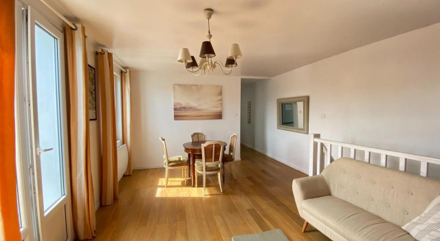 Comfortable apartment in Cayeux-sur-Mer, Varaa Huoneisto Cayeux-sur-Mer 