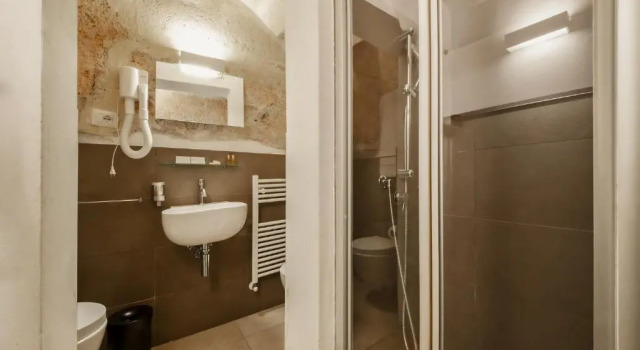 Люкс San Giovanni Vecchio - Residenza