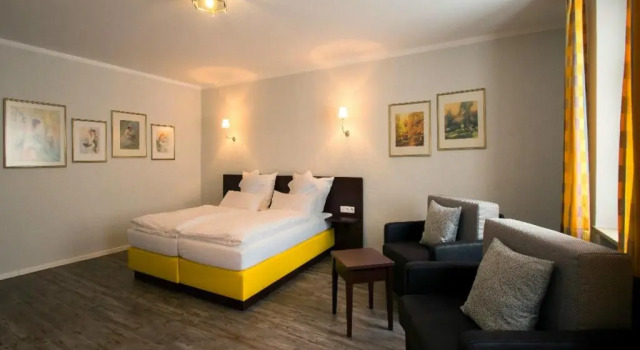 Altstadthotel Amberg, Rezerwuj Hotel Amberg Upper Palatinate