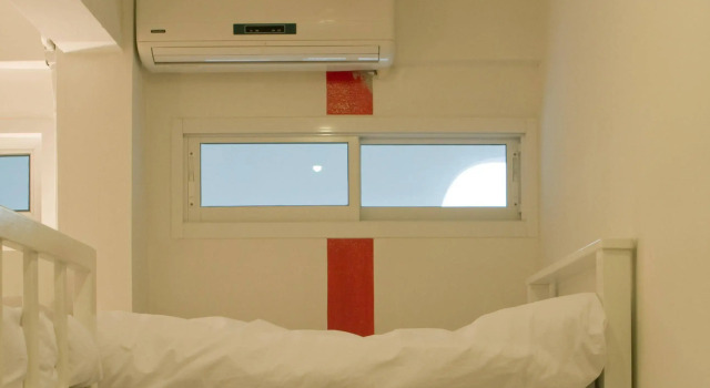 HQ hostel Silom, Забронировать Хостел Бангкок провинция Бангкок, рядом с Храм Шри Маха Мариаммана