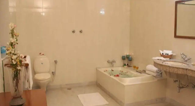 Люкс Deluxe Polo Heritage Hotel