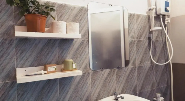 Номер Standard Vila Basi
