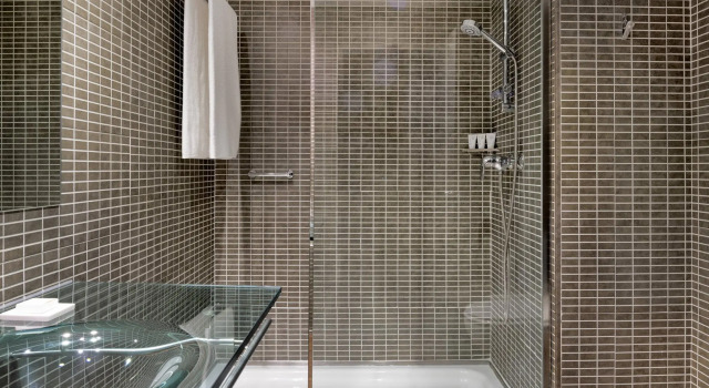 Двухместный номер Standard AC Hotel Algeciras by Marriott