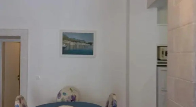 Апартаменты Цокольный этаж Apartment Mira II