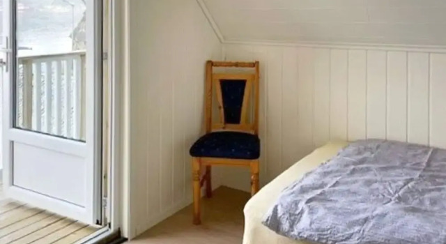 6 person holiday home in Svelgen-By Traum, Забронировать Дом для отпуска Коттеджи Согн-ог-Фьюране, Коттедж
