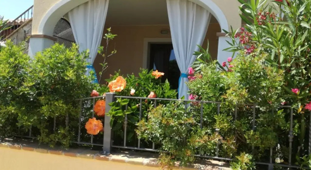 Villa Villasimius Villa Agorà