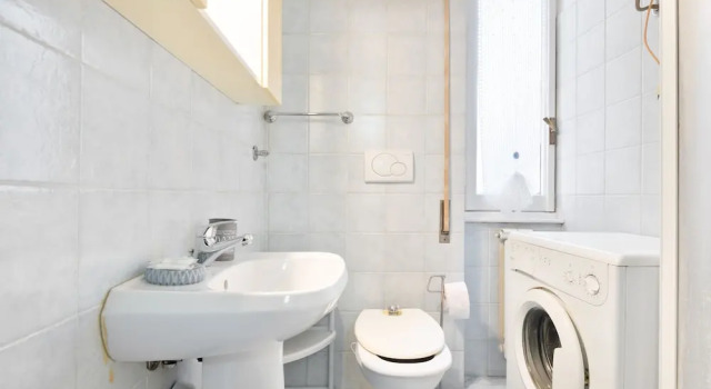 Апартаменты Borgoratti Comfortable Apartment