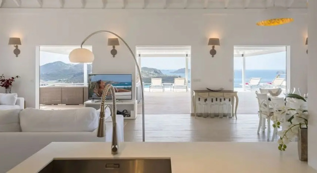 Villa West View 1 Bedroom, Buchen Sie Villa St. Barthelemy 