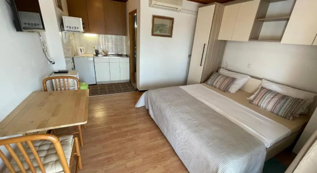 Студия Superior Villa Croatia