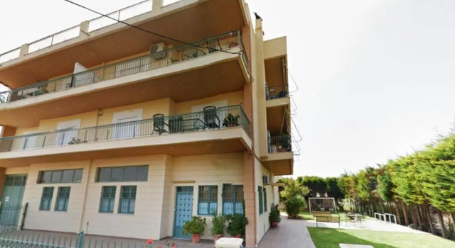Hospitality in Mythical and Historical Peloponnese1, Rezervovat Apartmán Loutraki 