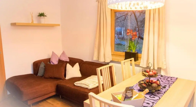 Апартаменты Partschillerhof