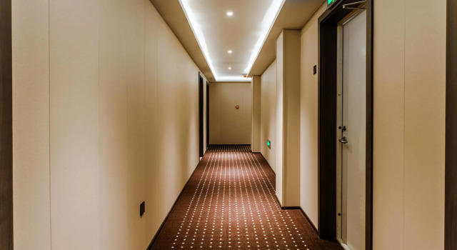 Hi Inn Qingdao Jimo Baolong Plaza