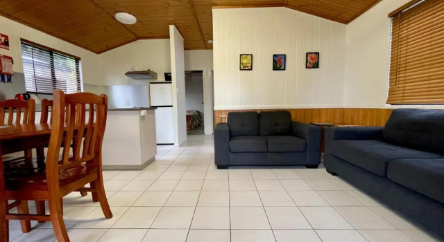 Вилла Standard Big4 Port Douglas, Glengarry Holiday Park