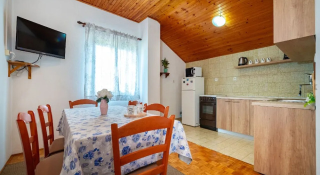 Апартаменты Apartment Sime