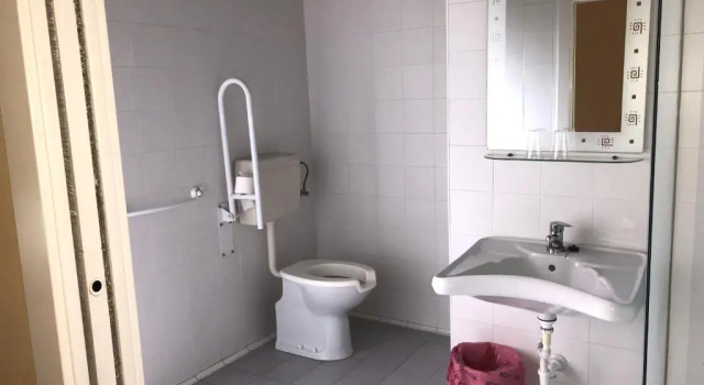 Номер Standard Pensión Basagoiti