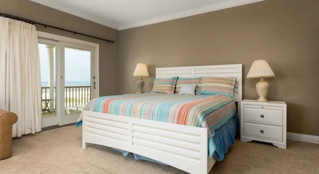 Beach Mouse East by Meyer Vacation Rentals, Prenota Hotel Hotel a Alabama con piscina, Piscina