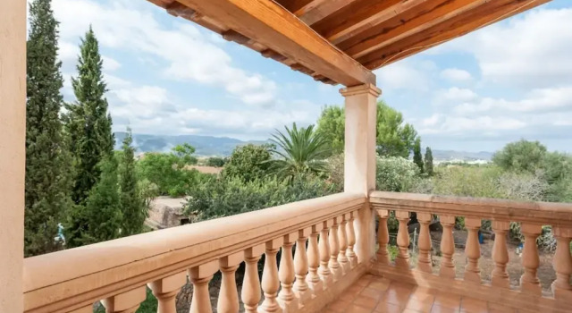 Ses Roques, Book Villa Santa Maria del Camí Majorca