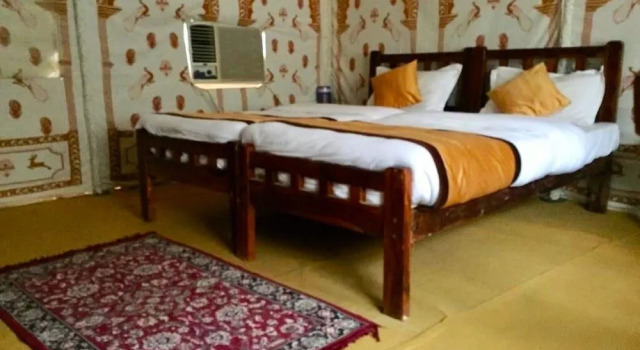 Kutch Classic Rider Camp, Book Campingplads Hoteller i Gujarat med parkering, Parkering