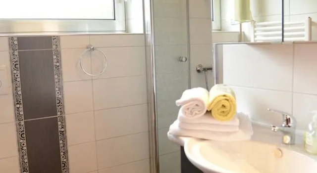 Апартаменты Ferienwohnung Haus Kotthoff