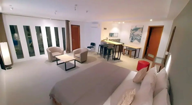 Полулюкс Urban Sands Iloilo Hotel
