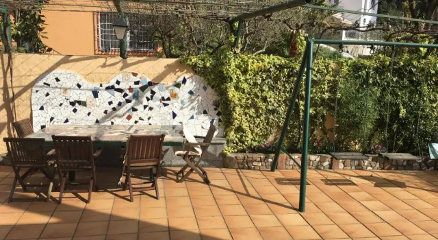 Апартаменты Apartamento Mar y Montaña