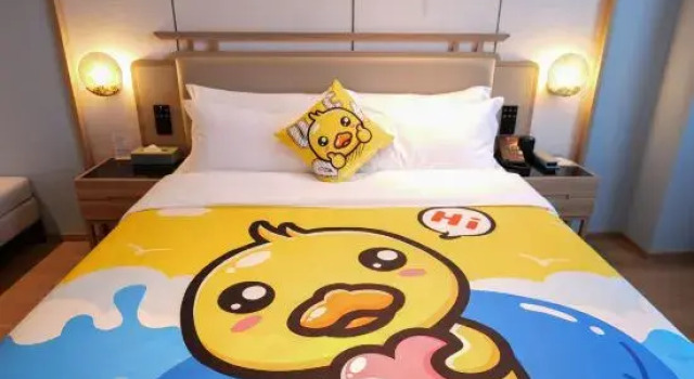 Семейный люкс Morning Hotel Changsha Wangcheng Economic Development Zone