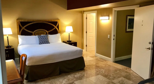 Bodega Bay Inn, Rezerwuj Hotel Bodega Sonoma County