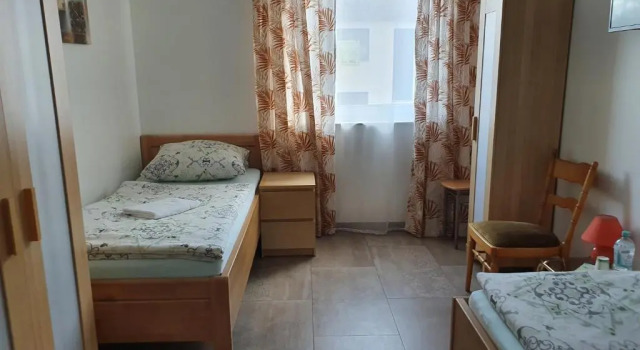Seelze-Letter Monteurzimmer / Apartment / Messezimmer, Prenota Appartamento Seelze Bassa Sassonia