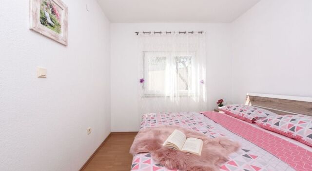 Villa Sea Pearl