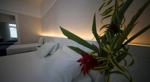 Номер Standard The Falls Hotel - Frente mar