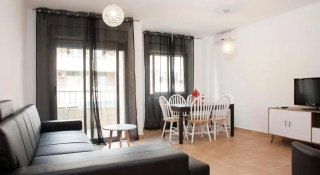 Apartamentos Madrid