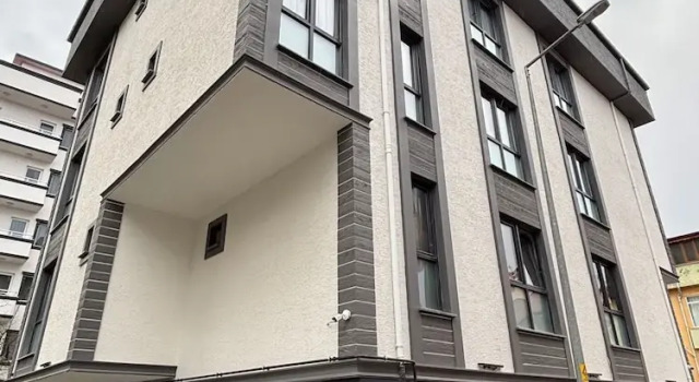 Airport Corner Hotel