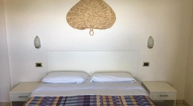 Апартаменты c 1 комнатой с балконом и с видом на море Elena Club Resort