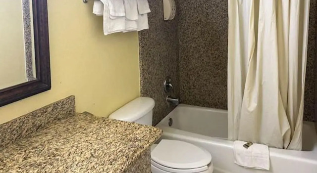 Номер Deluxe Motel 6 South Gate CA