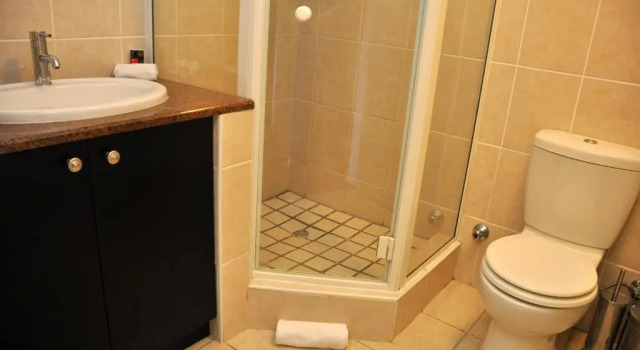 Двухместный номер Luxury Lodge At Atlantic Beach