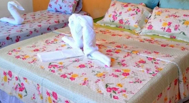 Pousada Flores de Itapuã, Забронировать Отель СПА-отели Итапуа, SPA-услуги