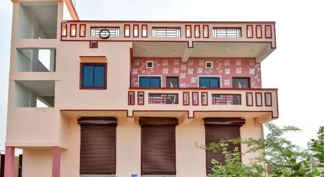 SPOT ON 77269 Shree Jagdmba Palace, Забронировать Отель Отели штата Раджастхана 3 звезды, 3*
