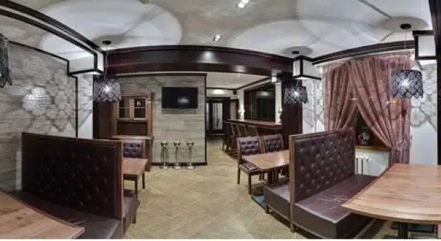 Hom Park, Забронировать Отель Экибастуз Павлодарская область