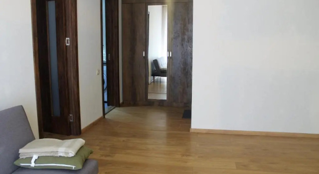 My Comfortable Flat